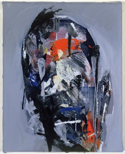 Ohne Titel von Stephen Finer